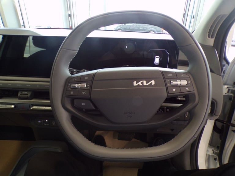  Kia Ev3 148kW Air 58.3kWh 5dr Auto Short Range Electric