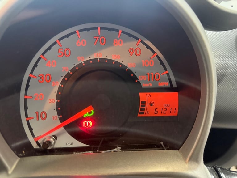 2011 Citroen C1 1.0i VTR+ Euro 5 5dr HATCHBACK Petrol Manual