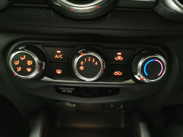 2023 Nissan Juke 1.0 DIG-T Visia SUV 5dr Petrol Manual Euro 6 (s/s) (114 ps) - BLUETOOTH - S Suv ...