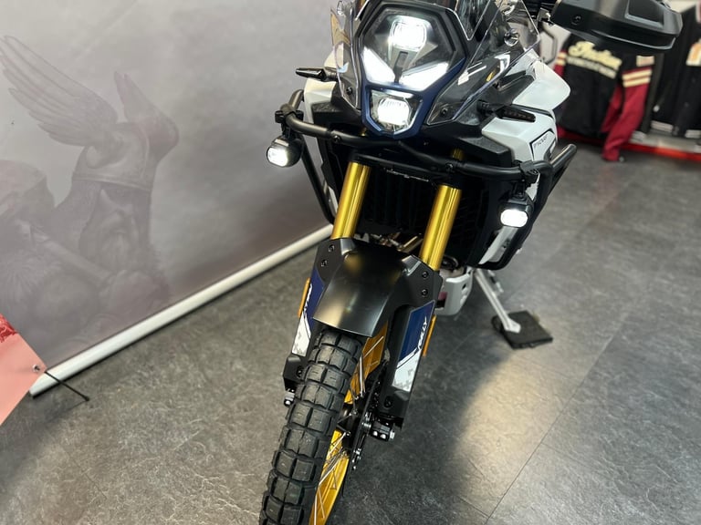 VOGE DS800X RALLY BRAND NEW 2026 MODEL FULL TOP SPEC 3 COLOURWAYS AWESOME £6999