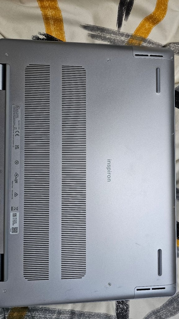 Dell Inspiron 7640 for sale