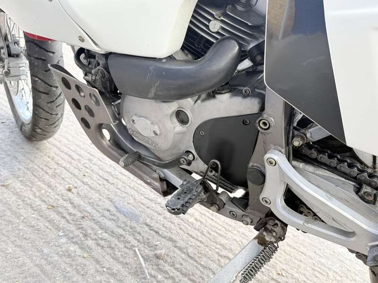 1994 Cagiva Elefant 750 750cc