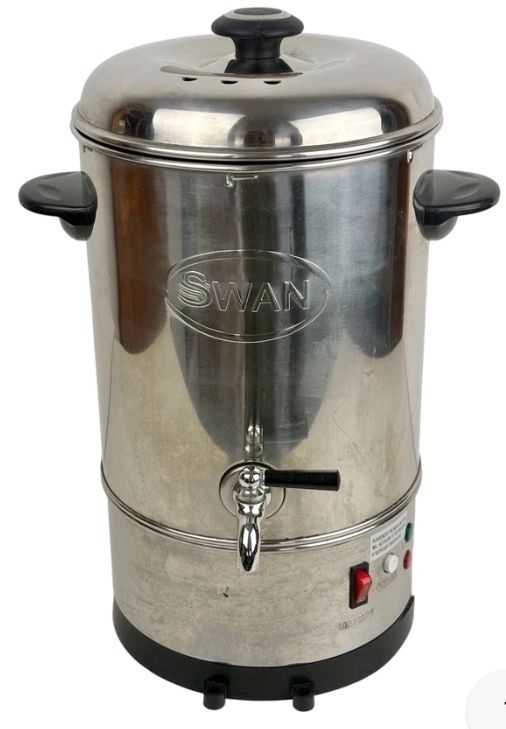 image for Hot Water Urn DELIVERED 🚚