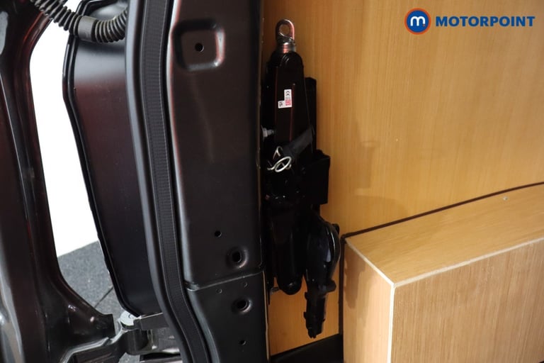 2025 Ford Transit Custom 2.0 EcoBlue 136ps H1 Double Cab Van Limited Crew Bus Diesel Manual