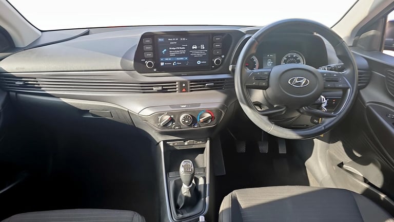 2021 Hyundai i20 1.0 T-GDi Element Hatchback 5dr Petrol Manual Euro 6 (s/s) (100 ps) HATCHBACK Pe...