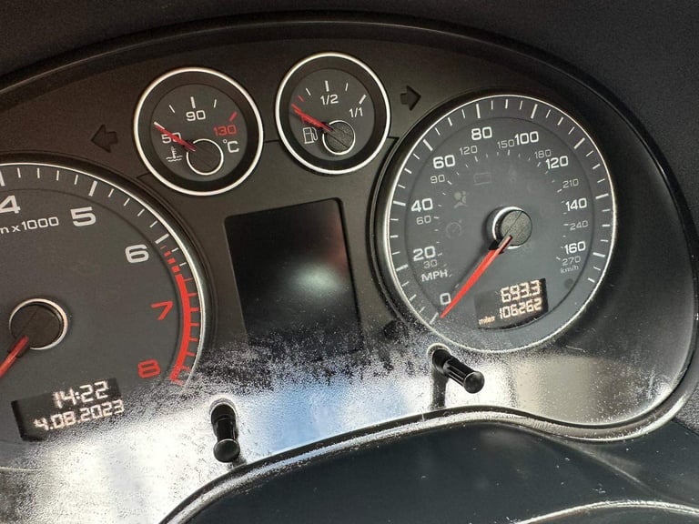 Audi A3 Technik SE 1.6L Petrol!