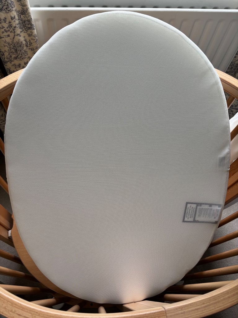 Stokke Sleepi Mini mattress and protection 