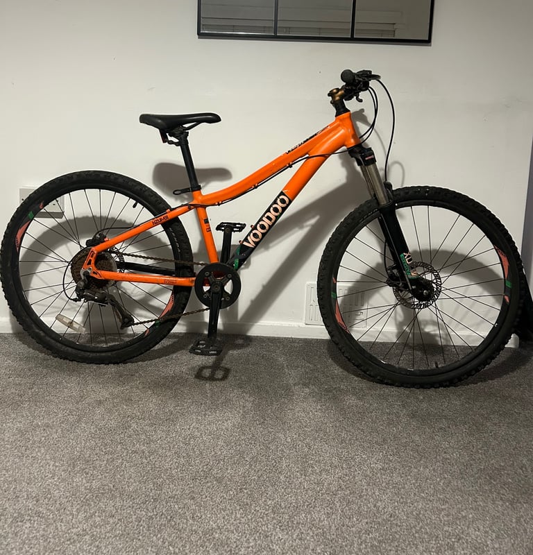 image for Mountain bike 