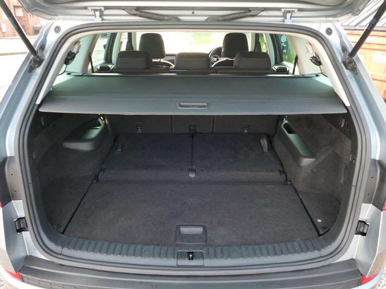 2020 Skoda Kodiaq 1.5 TSI SE Drive 5dr DSG [7 Seat] ESTATE PETROL Automatic