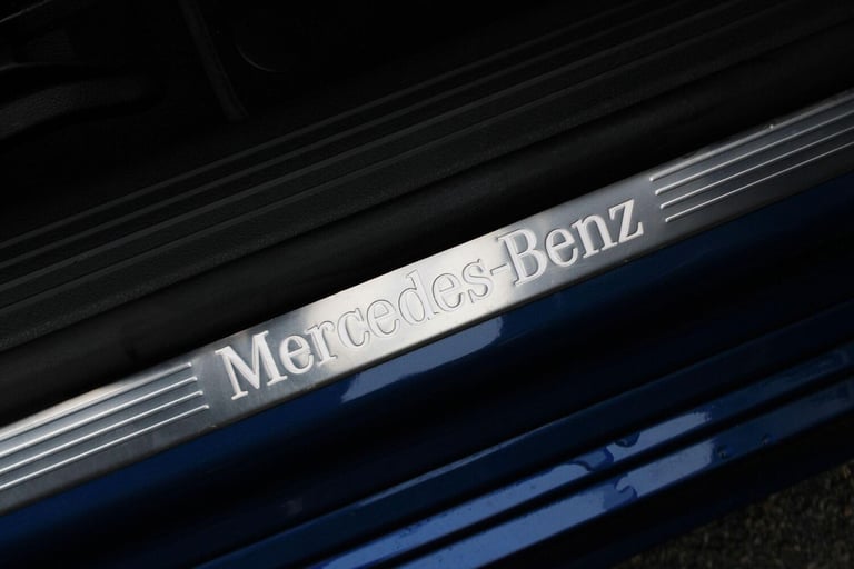 2024 Mercedes-Benz A-Class 1.3 A200h MHEV AMG Line (Premium) 7G-DCT Euro 6 (s/s) 5dr HATCHBACK Pe...