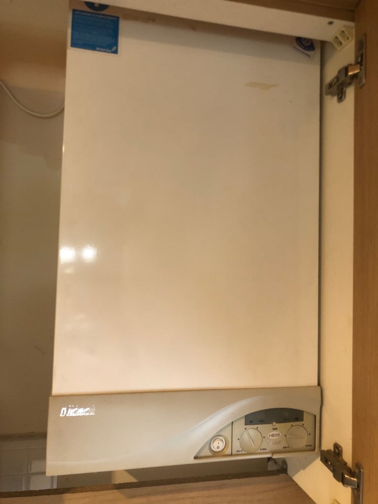 image for Ideal Boiler