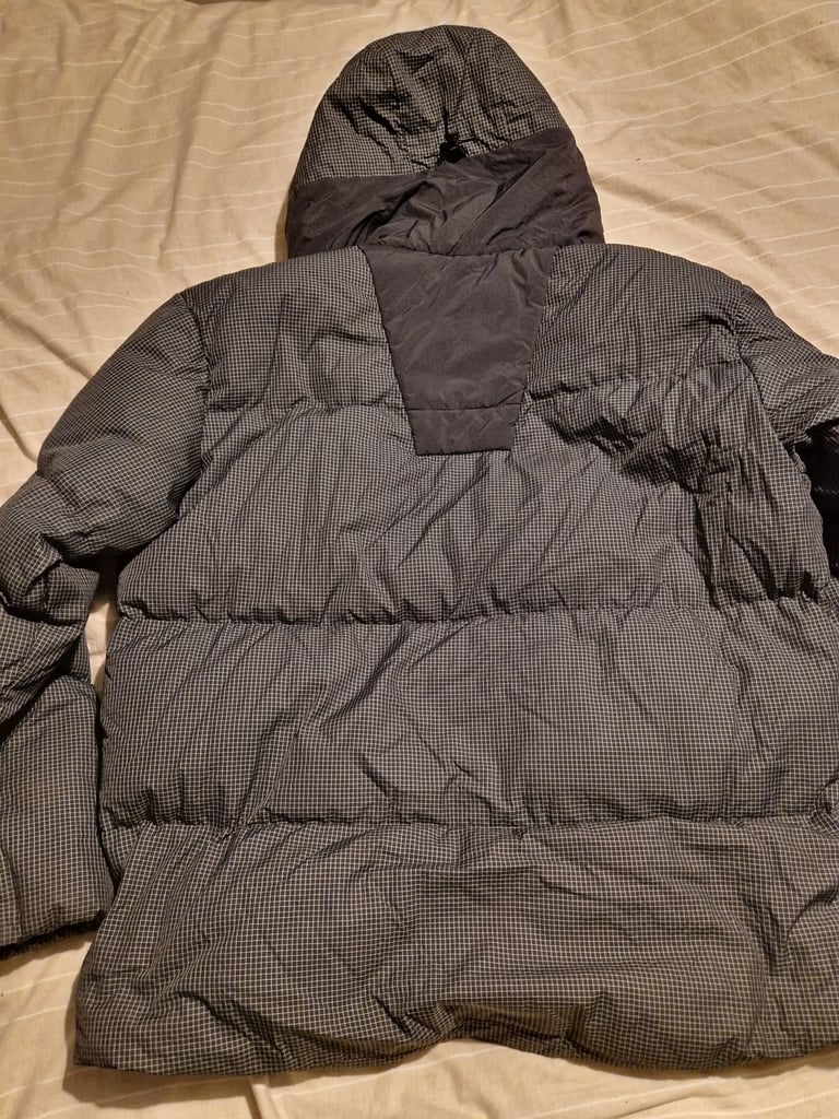 Berghaus coat xl