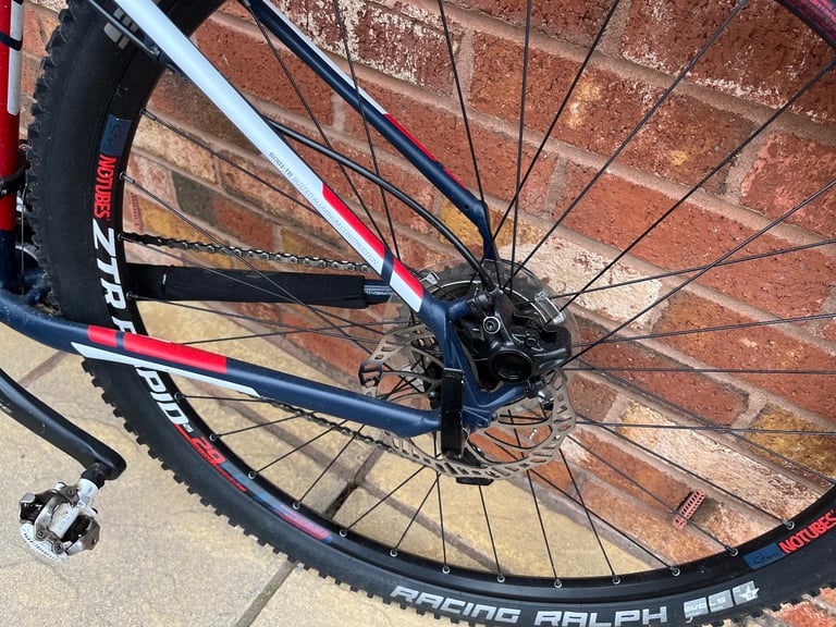 Cannondale MTB SL2 29er