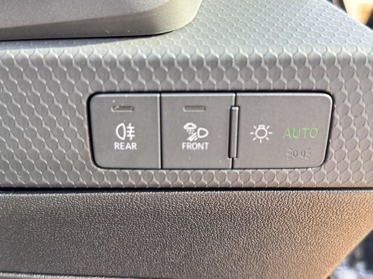 2020 Audi A1 1.0 TFSI 25 Technik Sportback 5dr Petrol Manual Euro 6 (s/s) (95 ps) Hatchback Petro...