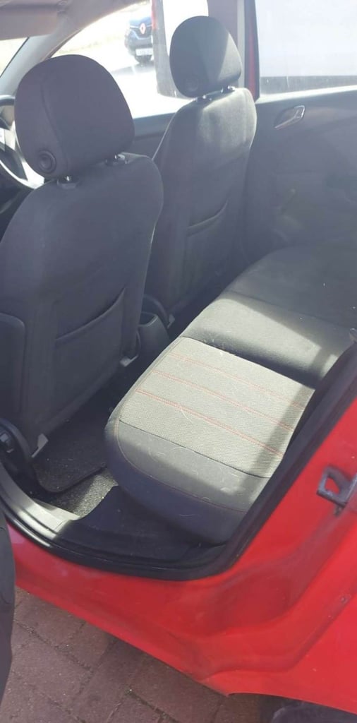 Vauxhall, CORSA, Hatchback, 2010, Manual, 1229 (cc), 5 doors