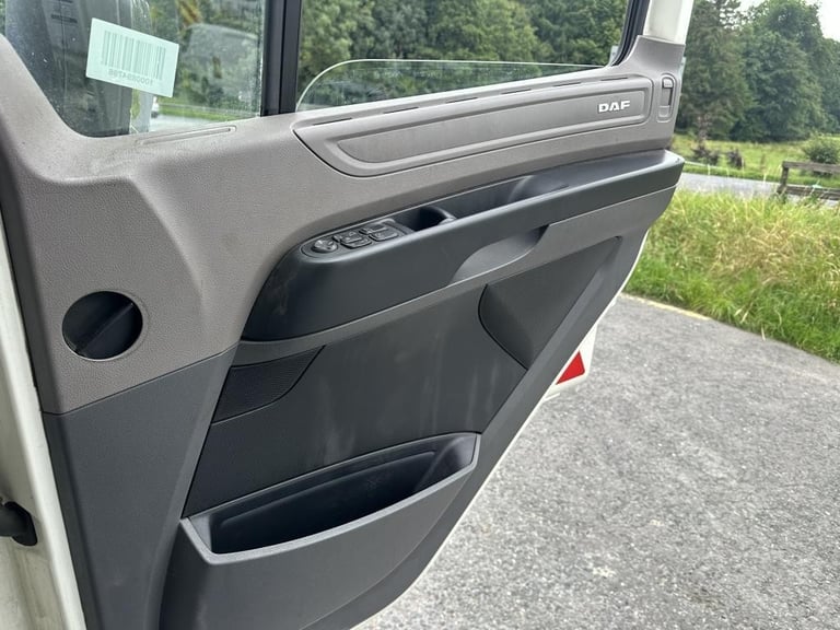 2021 (71) DAF CF 410 4X2 18T BEAVERTAIL