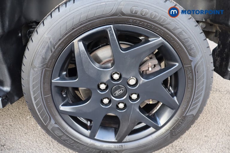 2024 Ford Transit Custom 2.0 EcoBlue 170ps H1 Van Sport Auto PANEL VAN DIESEL Automatic