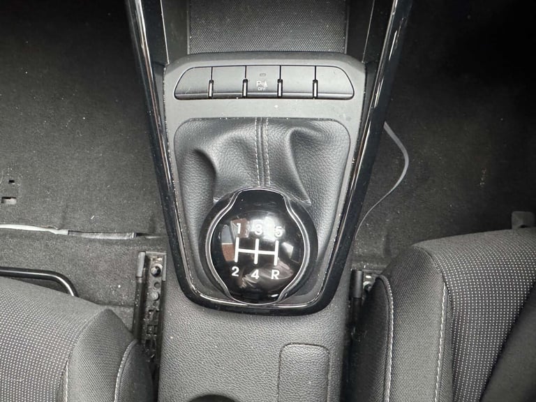 2020 Kia Rio 1.2 Rio 2 5dr Hatchback Petrol Manual