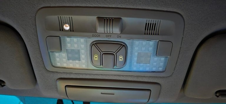 2014 Toyota Estima AREAS 2.4L PETROL AUTO 7 SEATS 5 DR Petrol Automatic