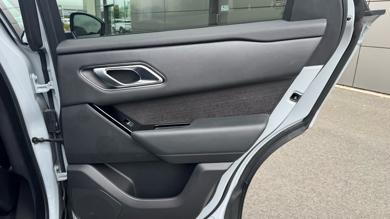 2024 Land Rover Range Rover Velar 2.0 D200 MHEV Dynamic HSE 5dr Auto Diesel Estate Estate Diesel ...