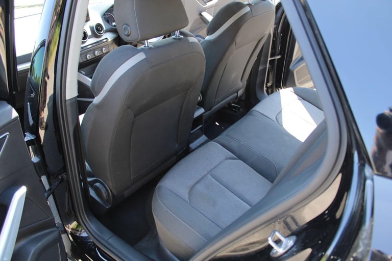 2018 Audi Q2 1.0 TFSI Sport Euro 6 (s/s) 5dr ESTATE Petrol Manual