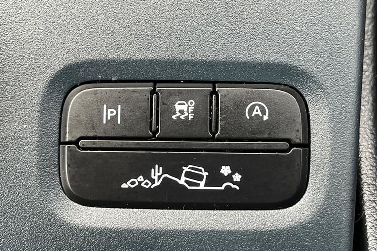 2023 Ford Ranger Pick Up Double Cab Raptor 3.0 EcoBoost V6 292 Auto PICK UP PETROL Automatic