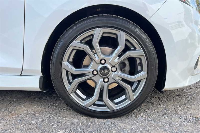 2020 Ford Fiesta 1.0 EcoBoost 125 ST-Line 5dr HATCHBACK PETROL Manual