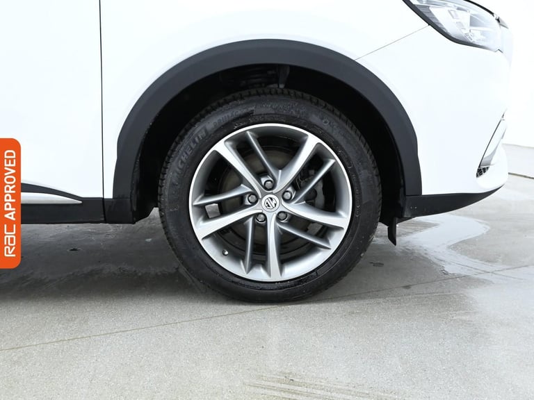 2022 MG MG HS 1.5 T-GDI PHEV Exclusive 5dr Auto ESTATE PETROL/ELECTRIC Automatic