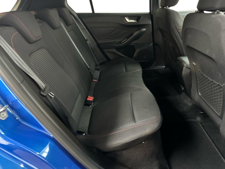 2023 Ford Focus 5Dr ST-Line 1.0 MHEV 155PS Auto Hatchback Petrol Automatic