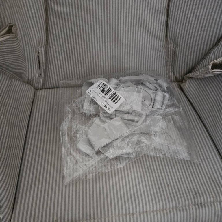 Joie High Chair
