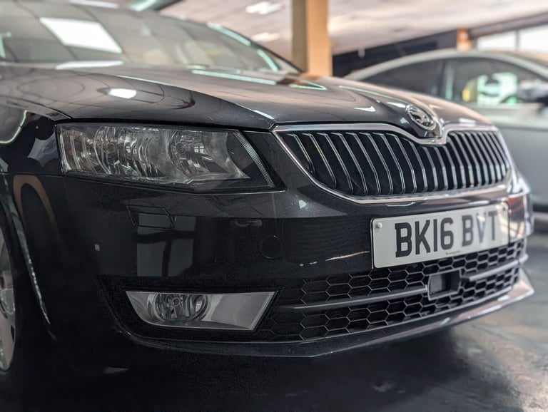 2016 Skoda Octavia 2.0 TDI SE L Hatchback 5dr Diesel DSG Euro 6 (s/s) (150 ps) HATCHBACK Diesel A...