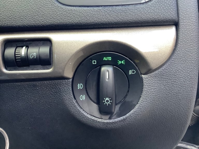 2016 Skoda Yeti SE L TDI SCR 4x4 Hatchback Diesel Manual