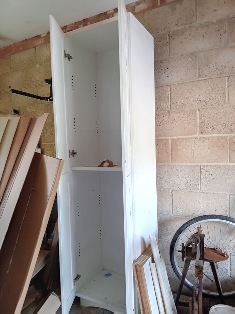 image for Storage Cupboard