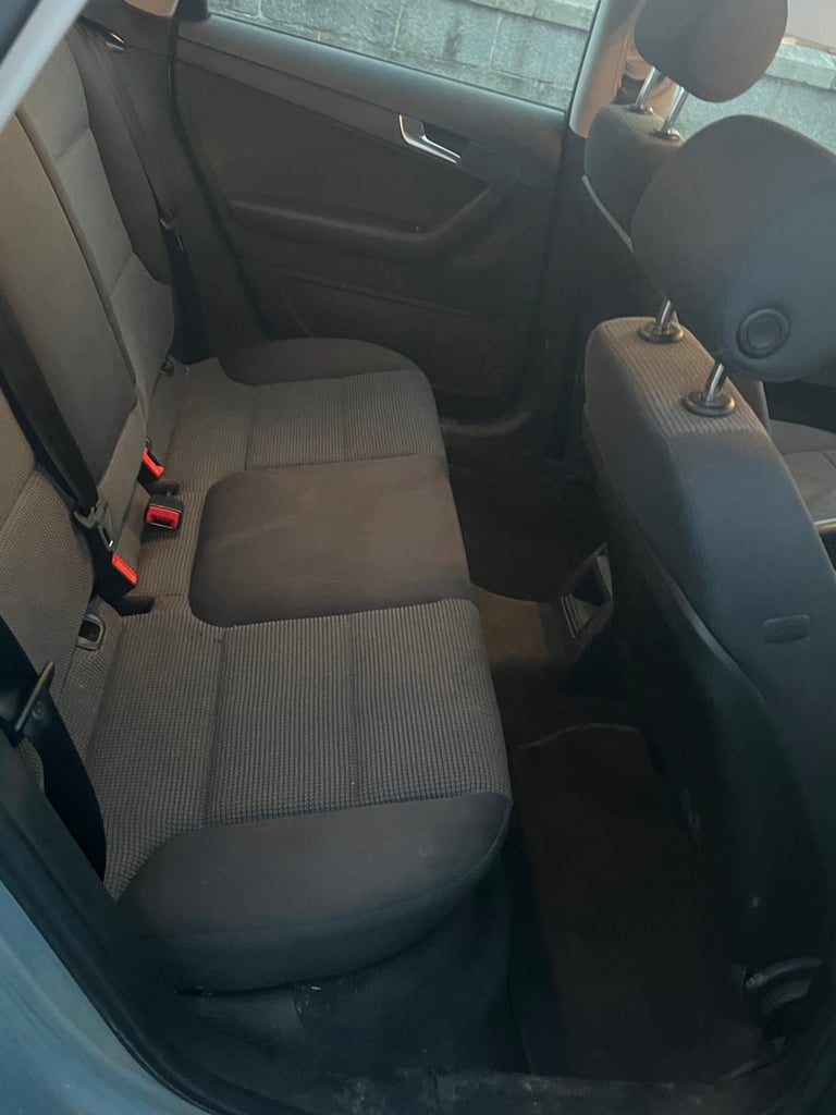 Audi, A3, Hatchback, 2007, Manual, 1595 (cc), 5 doors