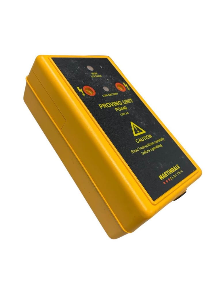 MartinDale Circuit Tester 