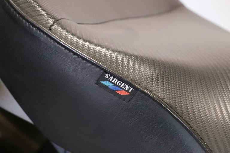 BMW R 1200 GS ADVENTURE - 2008/58 - TRADE SALE - STARTS, RUNS & RIDES 