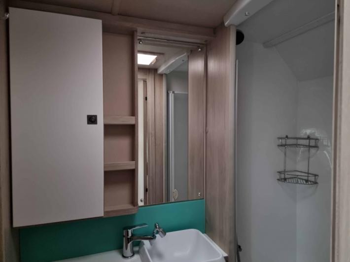 2021 Autotrail  F62 Used Motorhome