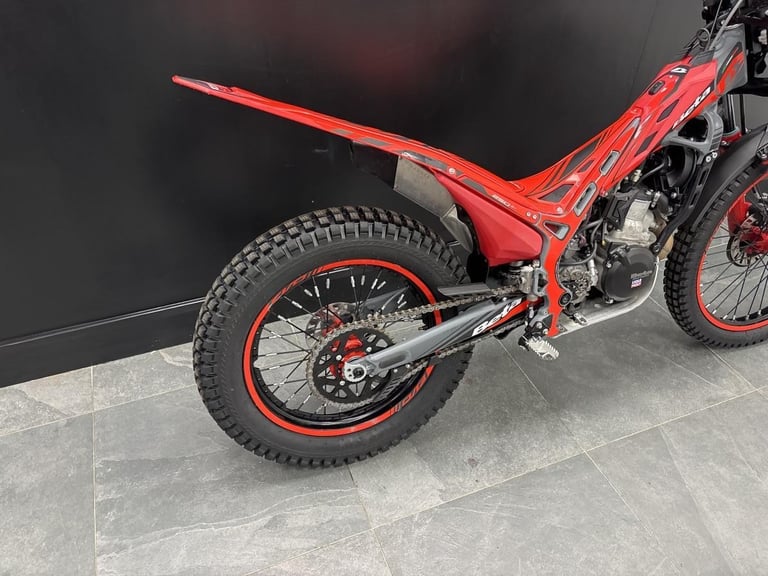 BETA EVO 250