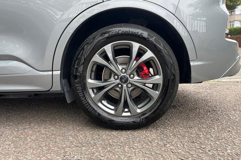 2023 Ford Kuga 2.5 Duratec 14.4kWh ST-Line Edition SUV 5dr Petrol Plug-in Hybrid CVT Euro  SUV Pe...