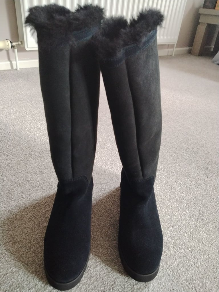 Original UGG boots - not worn