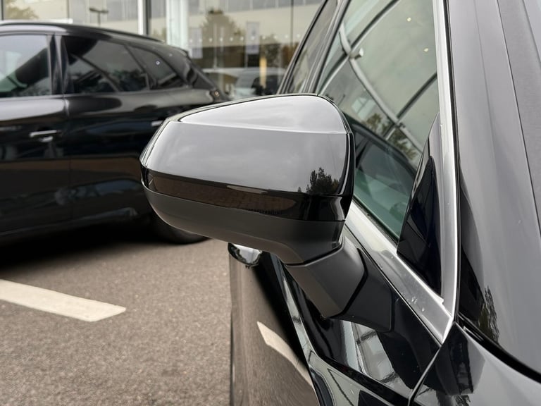  Audi Q3 2.0 TFSI 40 S line SUV 5dr Petrol S Tronic quattro Euro 6 (s/s) (190 ps) Petrol Automatic
