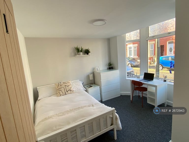 6 bedroom house in Albert Edward Road, Liverpool, L7 (6 bed) (#2672943)