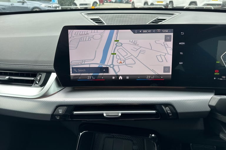 2023 BMW X1 sDrive 20i MHT M Sport 5dr Step Auto SUV Petrol Automatic