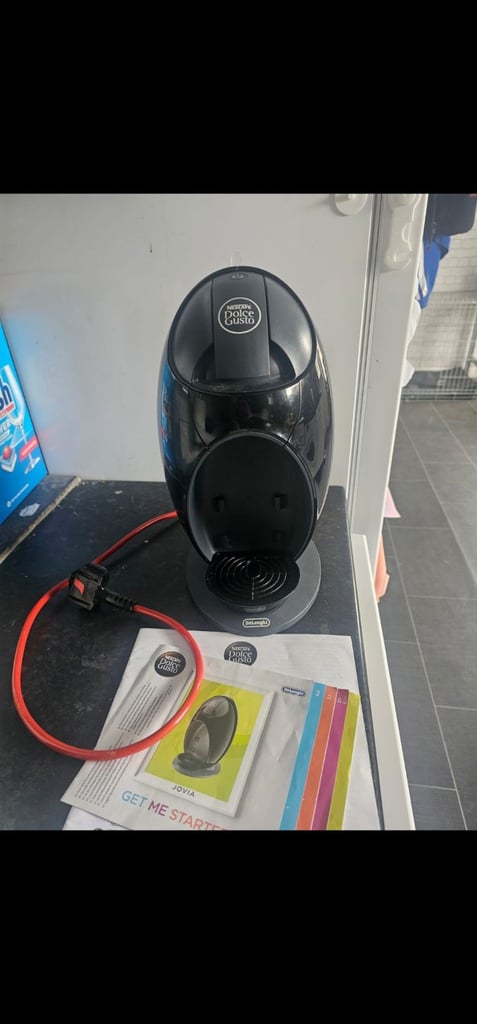 Nescafe dolce gusto jovia