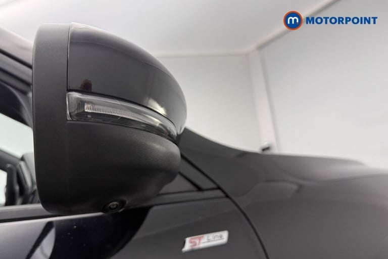 2024 Ford Kuga 2.5 PHEV ST-Line X 5dr CVT SUV Hybrid Automatic