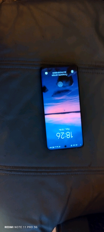 XIOMI 13 ULTRA ORANGE