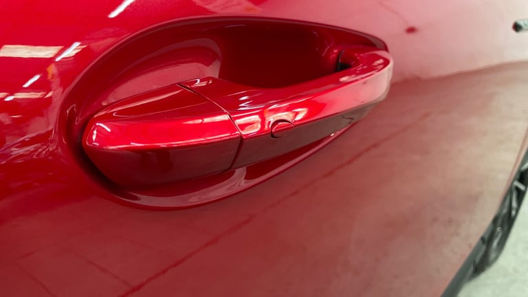 2024 MG HS 1.5 T-gdi SE Petrol