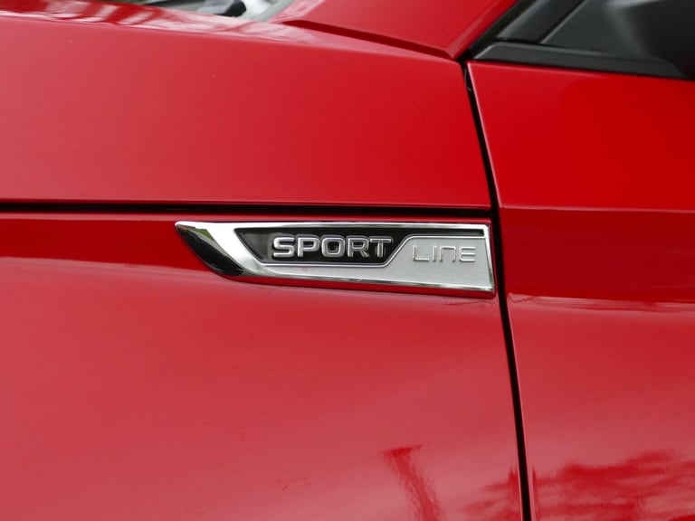 2022 Skoda Kodiaq 1.5 TSI Sport Line 5dr DSG [7 Seat] ESTATE PETROL Automatic