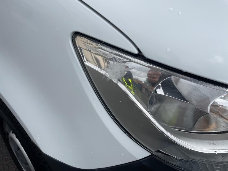 Mercedes-Benz Sprinter 314 cdi 13ft4 alloy drop side ideal scaffolding 