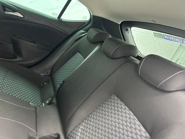 2019 Vauxhall Astra 1.6 CDTi ecoTEC BlueInjection Tech Line Nav Hatchback 5dr Diesel Manual Eur H...